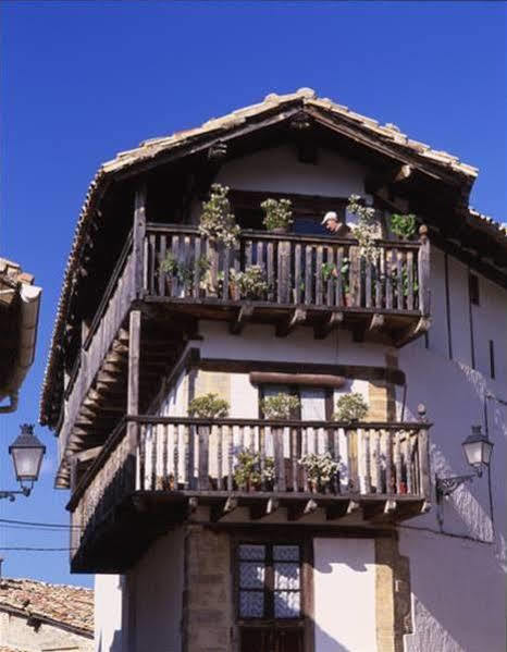 Hôtel Hospederia Virgen De La Fuente à Peñarroya de Tastavins Extérieur photo